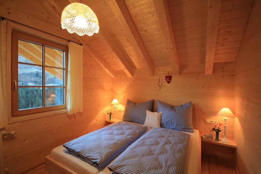 Feriendorf Walserland Damüls Habitación foto