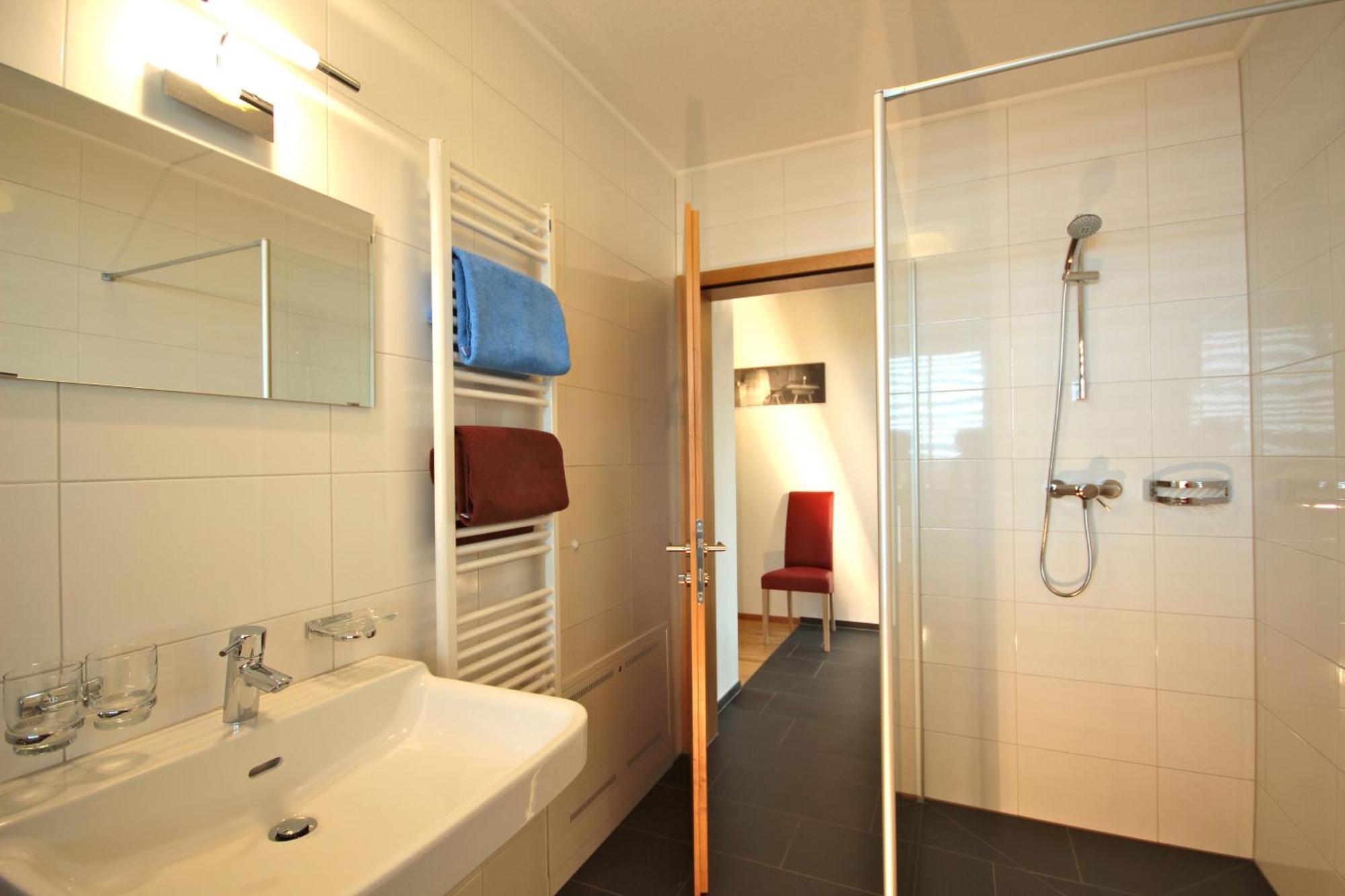 Feriendorf Walserland Damüls Habitación foto
